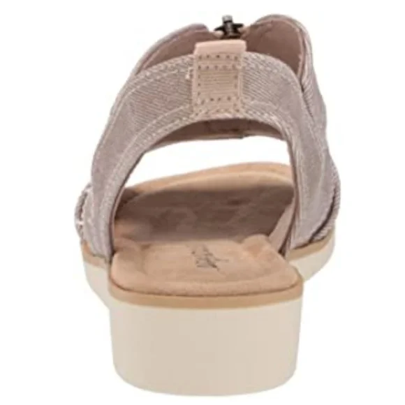 FINAL PRICE🚨 Easy Street Narelle Sandals | Size 9M - Picture 5 of 13